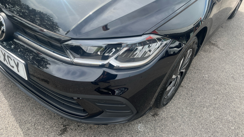 Volkswagen Polo 1.0 Life 5dr Petrol Hatchback